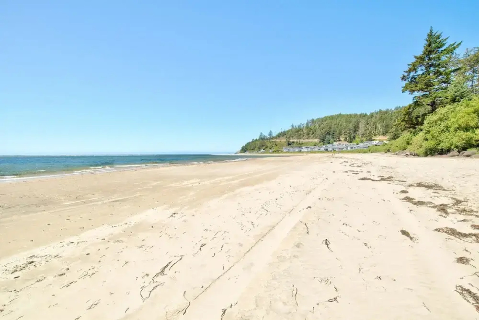 Terimore Bayfront Inn