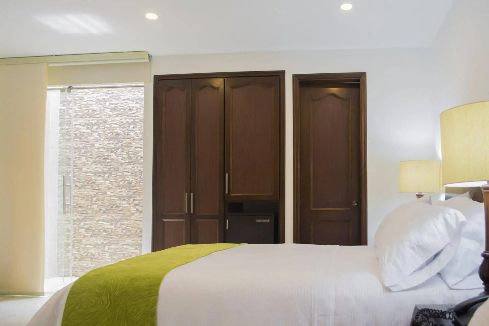 Hotel Palonegro Cabecera