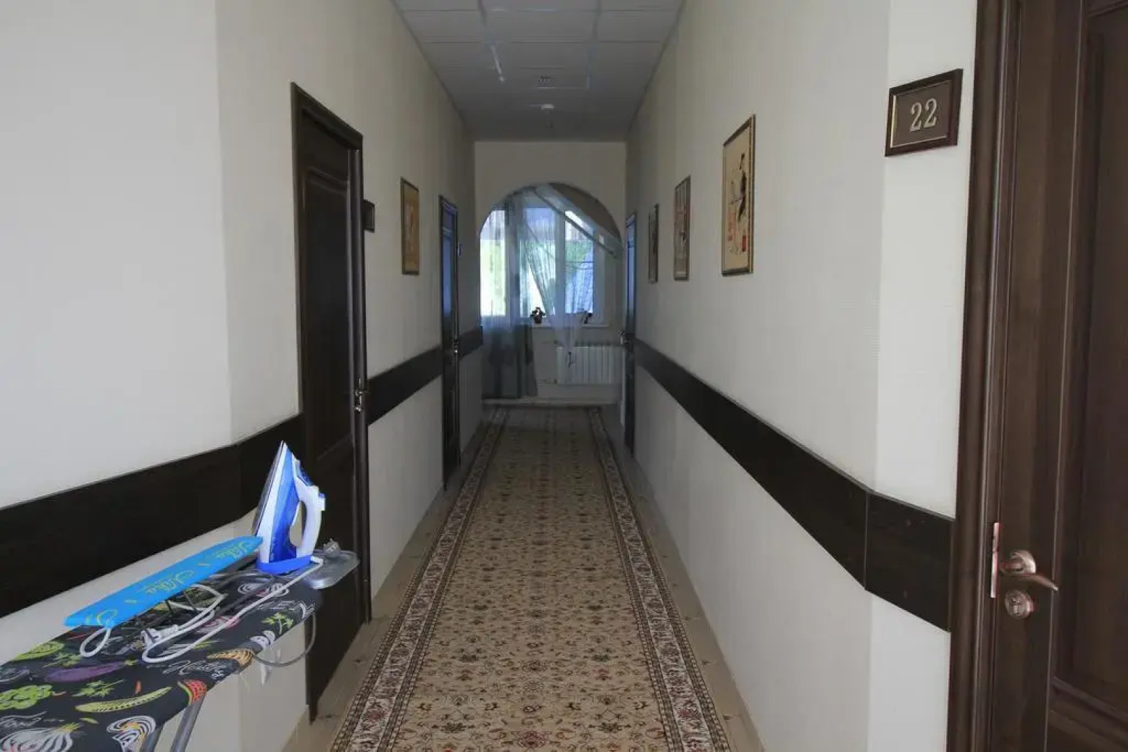 Гостевой дом на Володарке