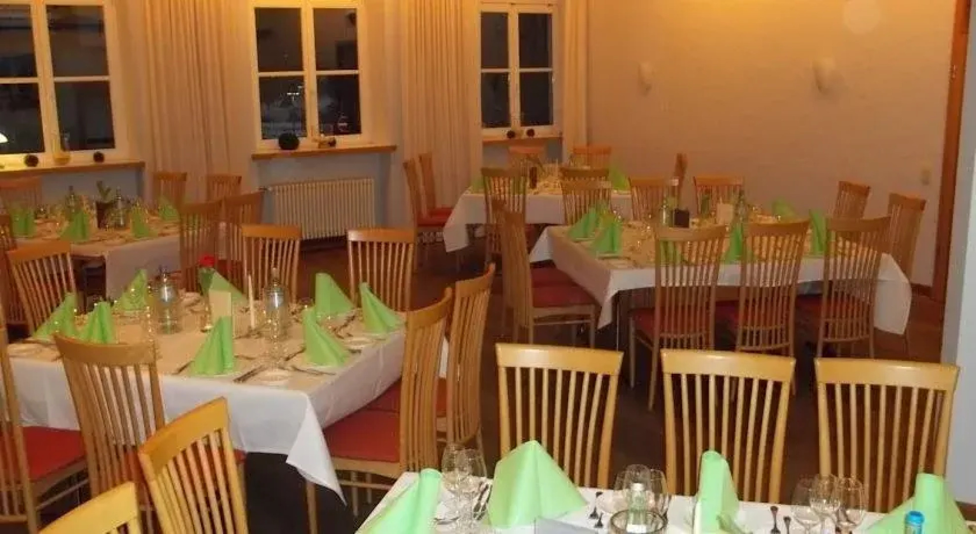 Hotel Otterberger Hof