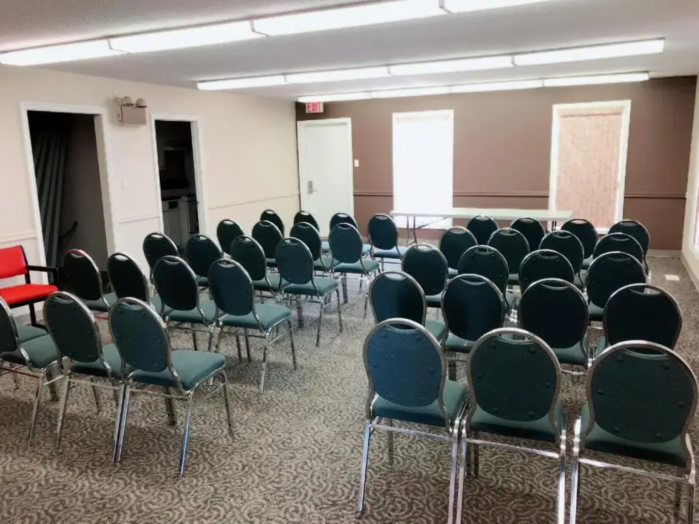 Canadian Motel North Battleford