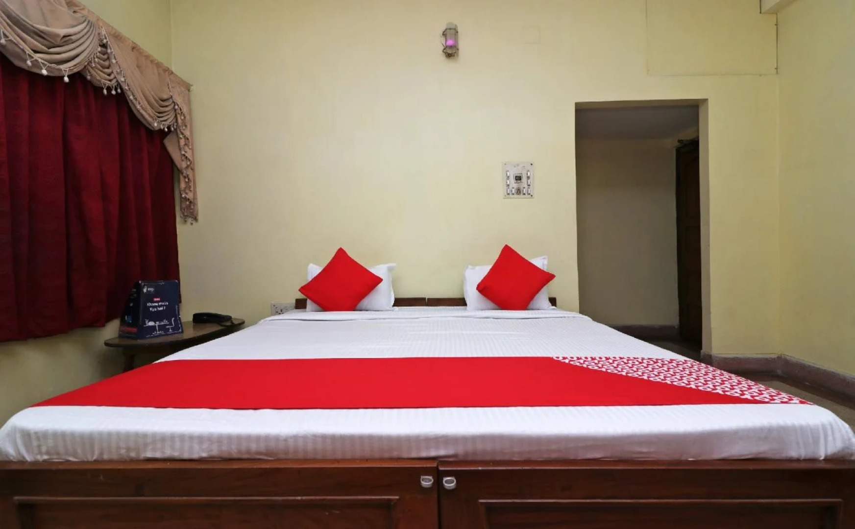 Ananya Guest House By OYO Rooms