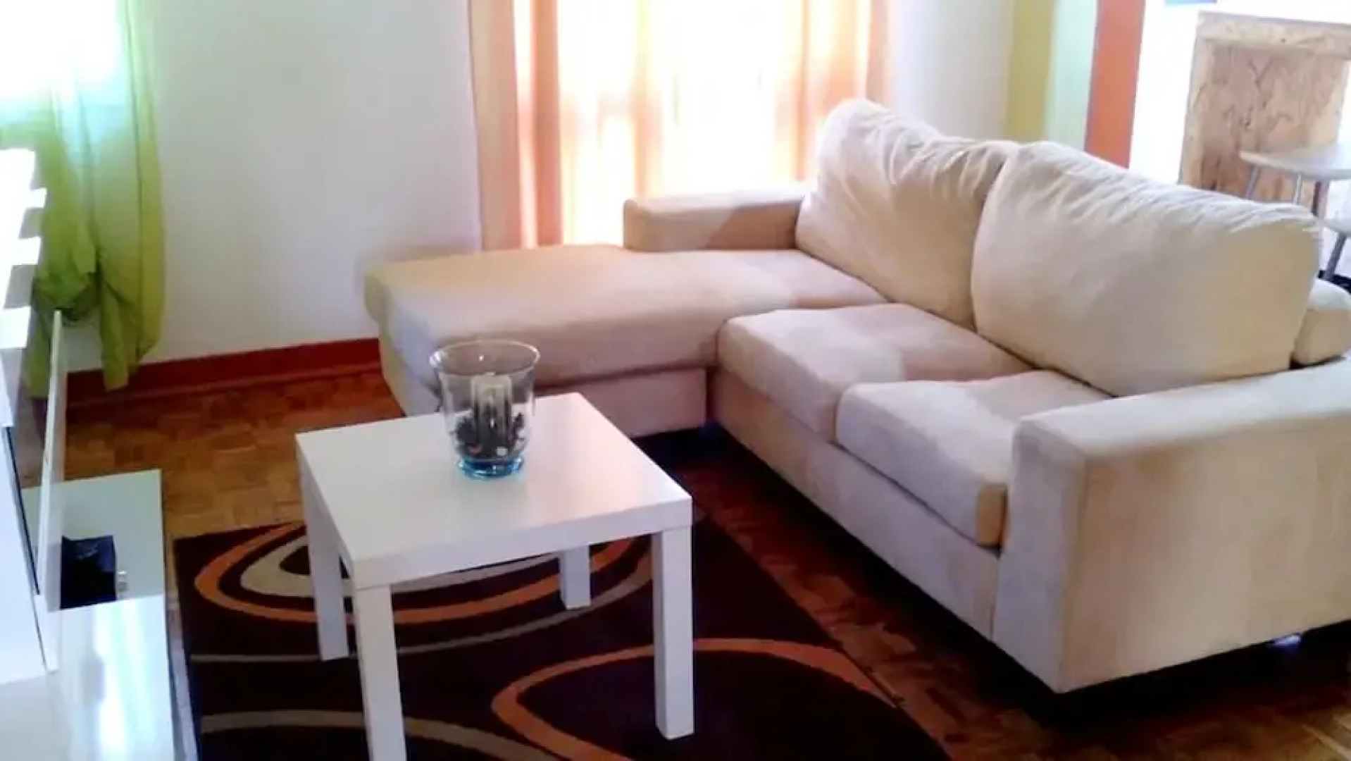 Apartment With 3 Bedrooms in Seia, With Wonderful City View and Terrac