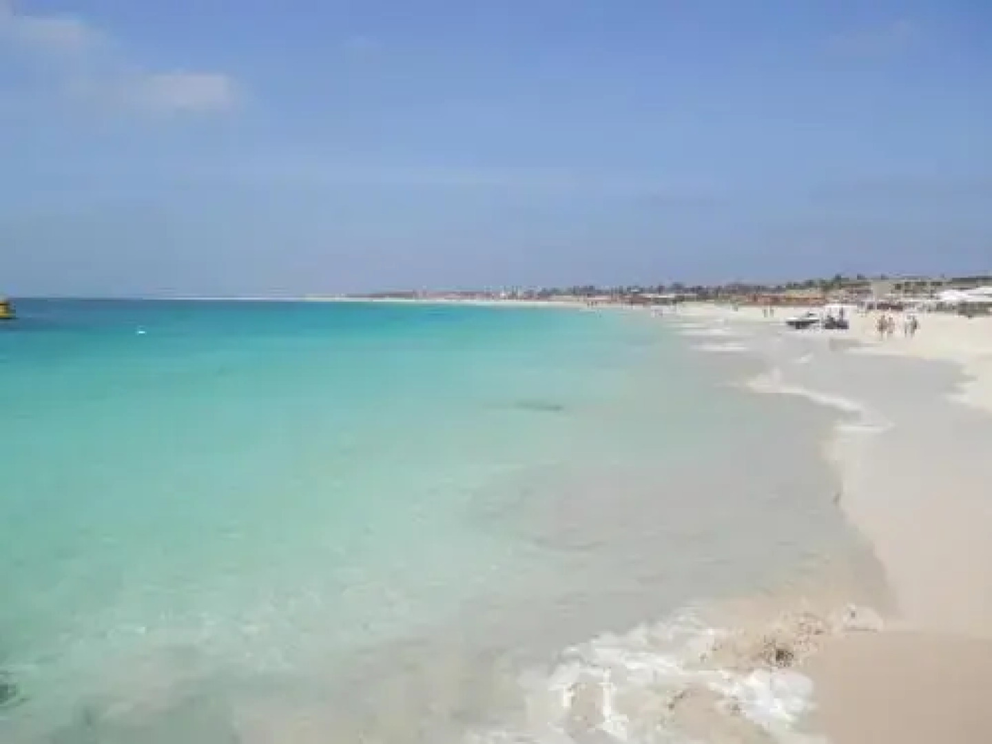 Self Catering Holidays at Tortuga Beach Resort