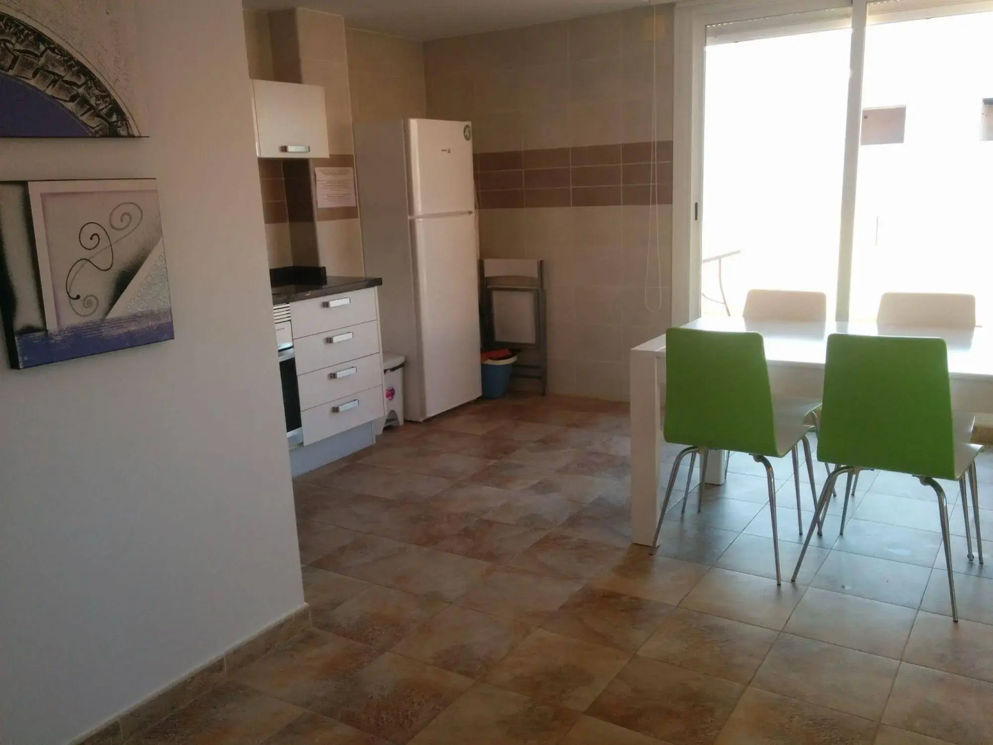 RealRent Puebla Marina