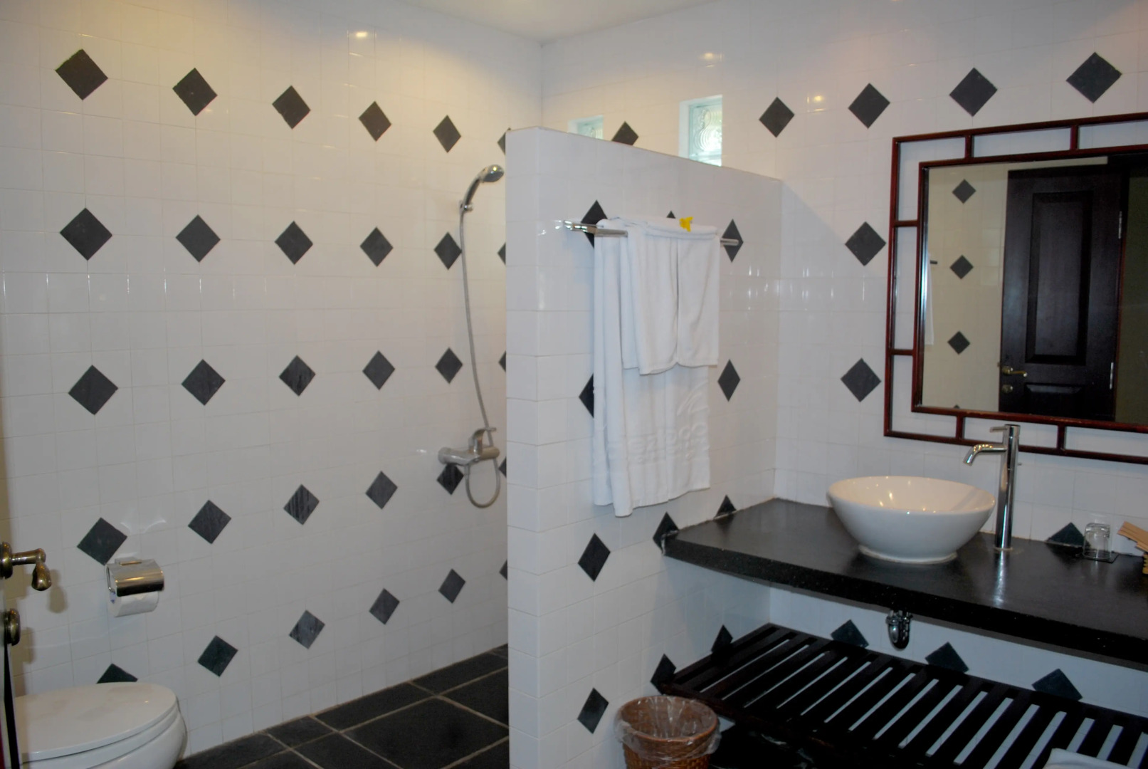 Allezboo Beach Resort & Spa