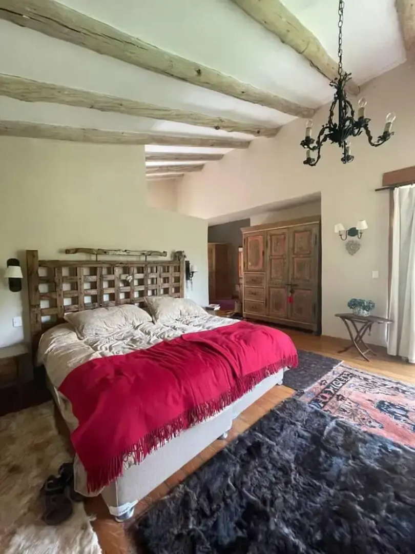 Inviting 10-bed Villa in Urubamba, Cusco, Peru