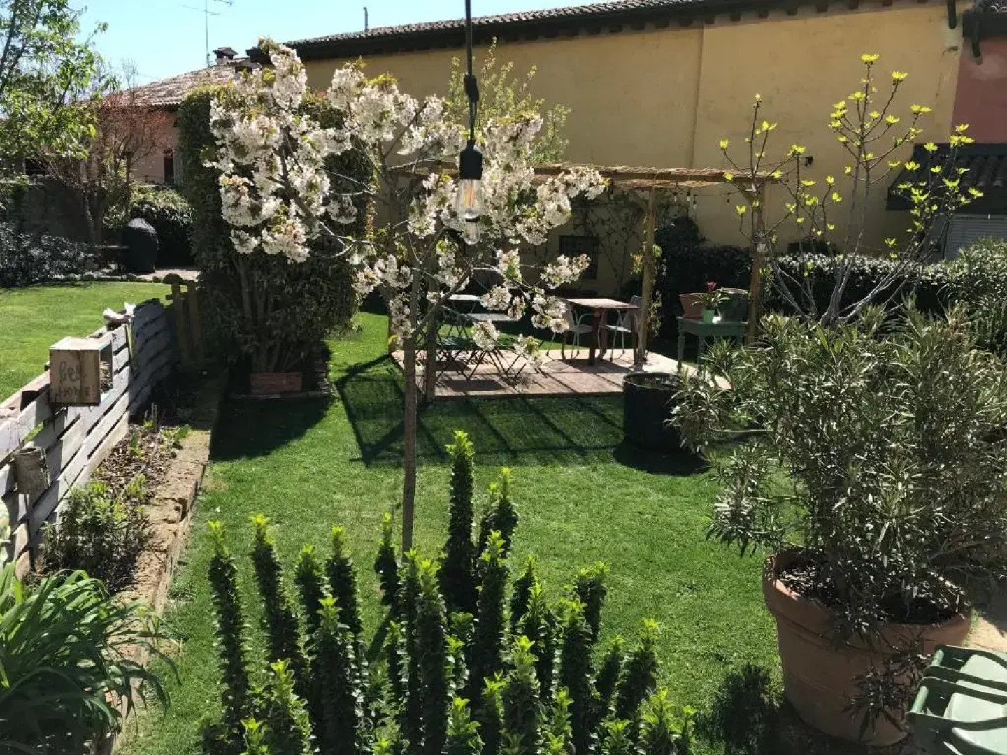 B&B Corte del Mincio