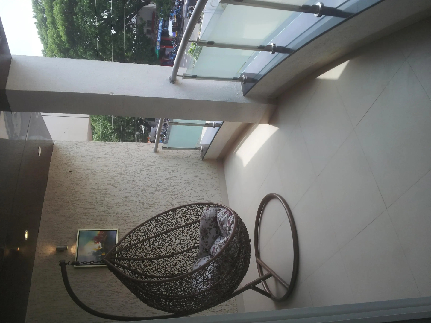 Saffron Hotel