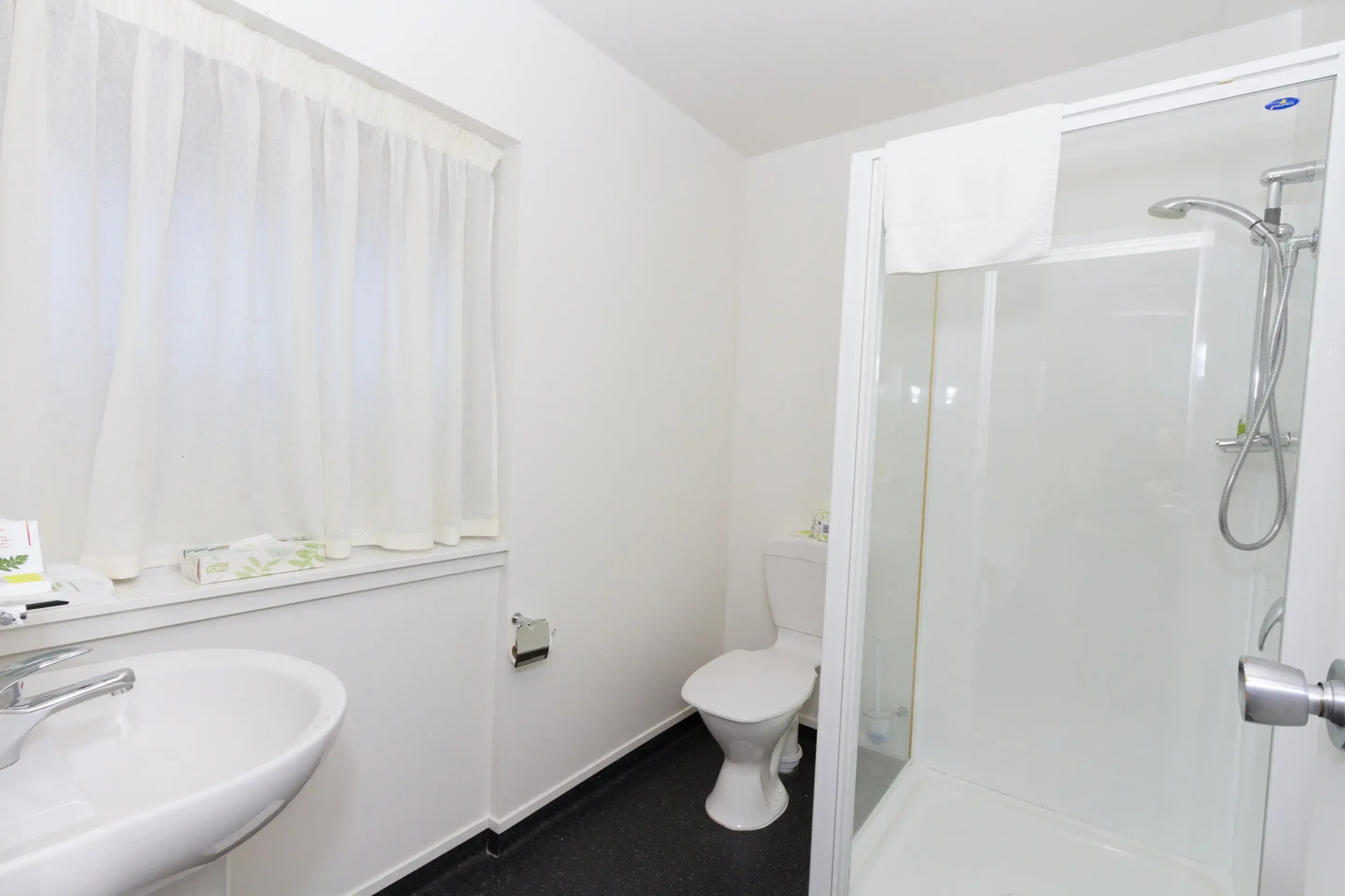 Heartland Hotel Haast