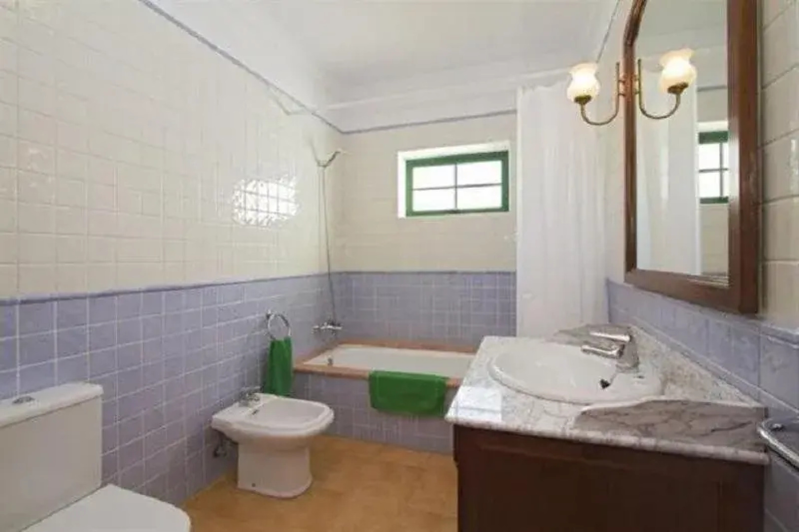 Ereza Villas Brisa Marina