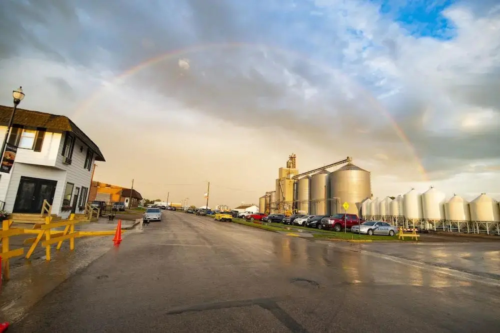 The Historic Hygge Hotel