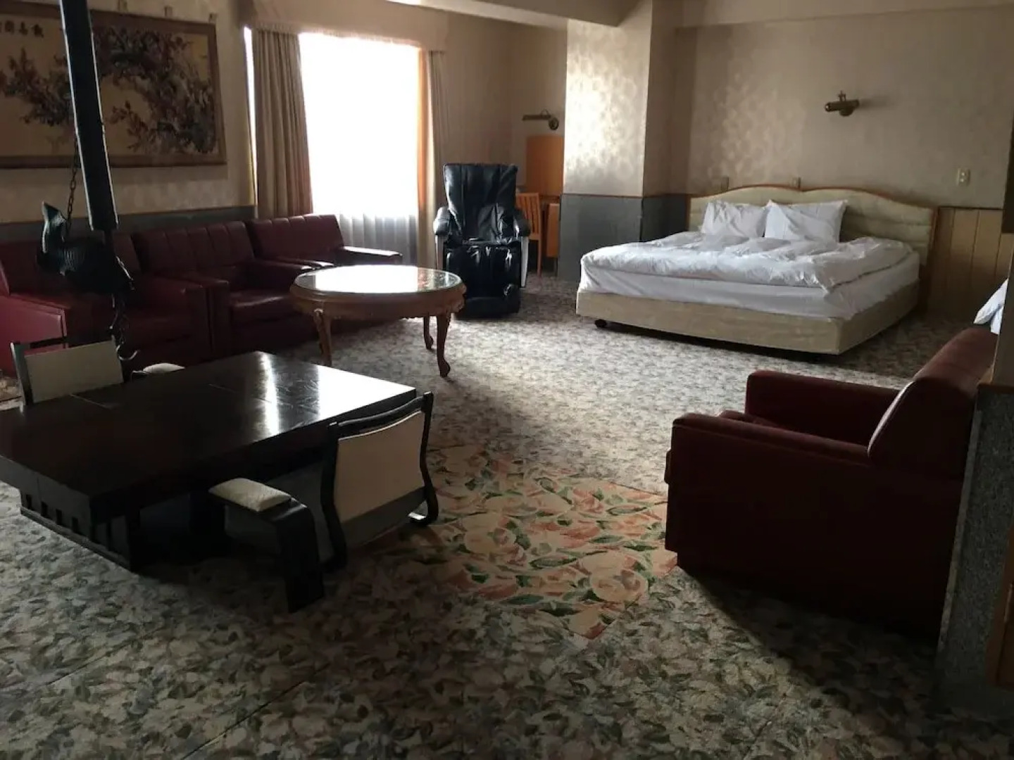 Harazuru Onsen Hotel Topmega Itoen