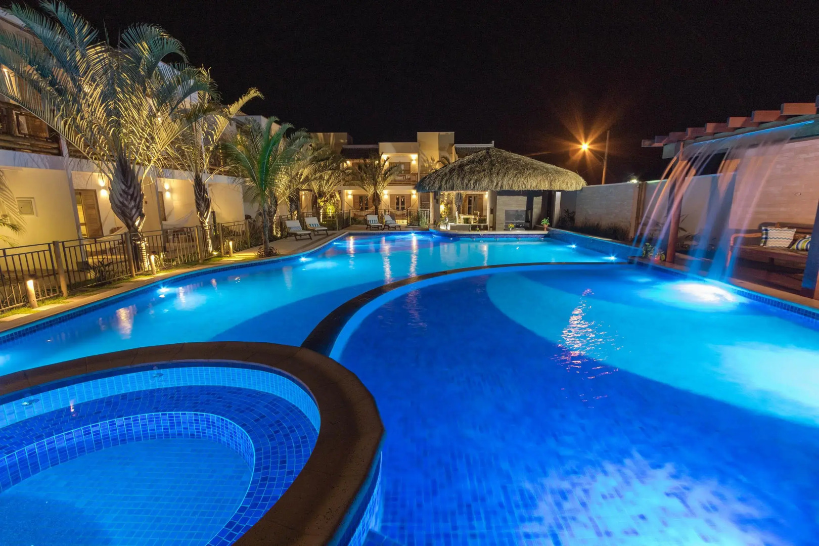 Arte da Natureza Hotel Bonito