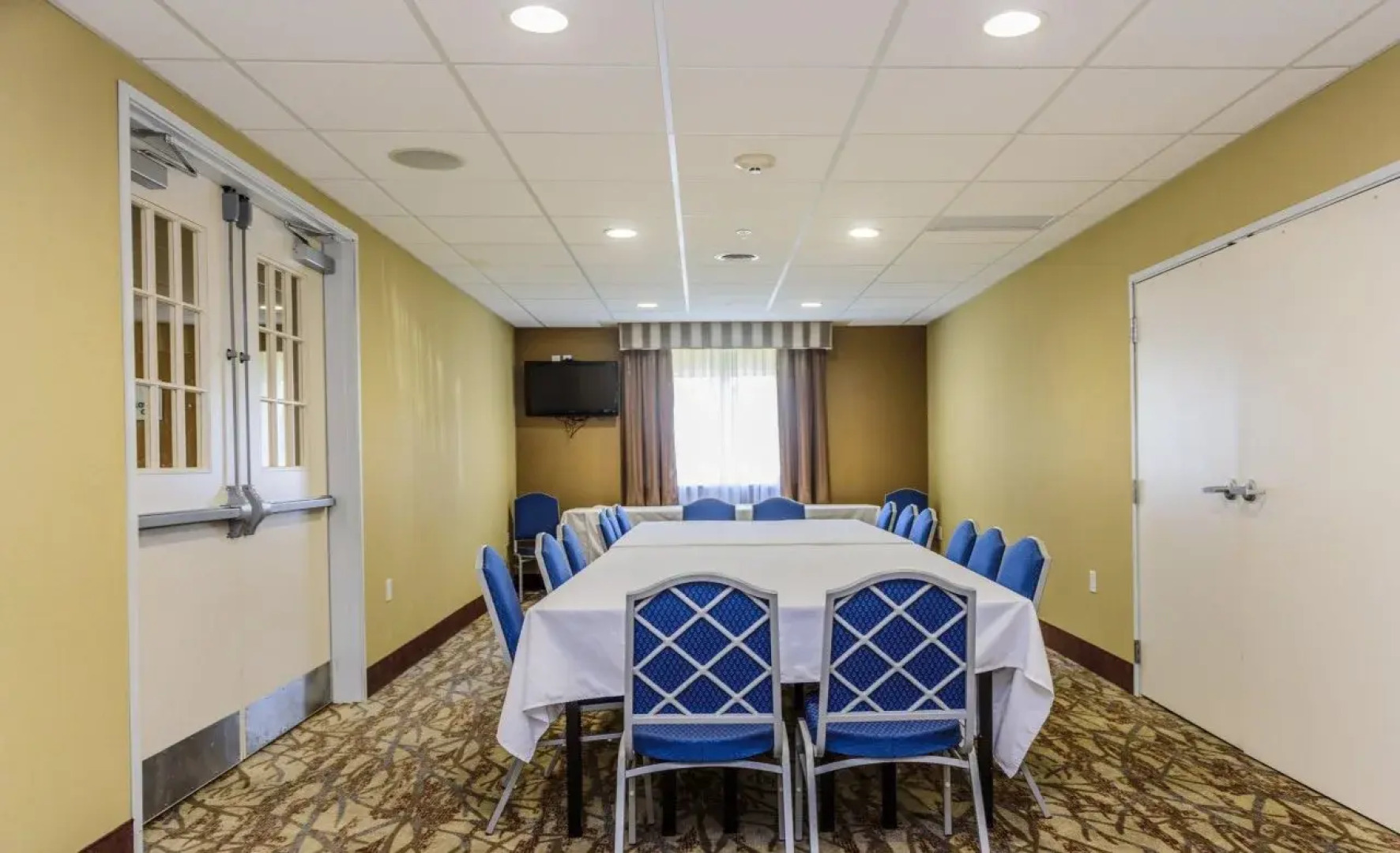 Holiday Inn Express Hotel & Suites Hamburg by IHG