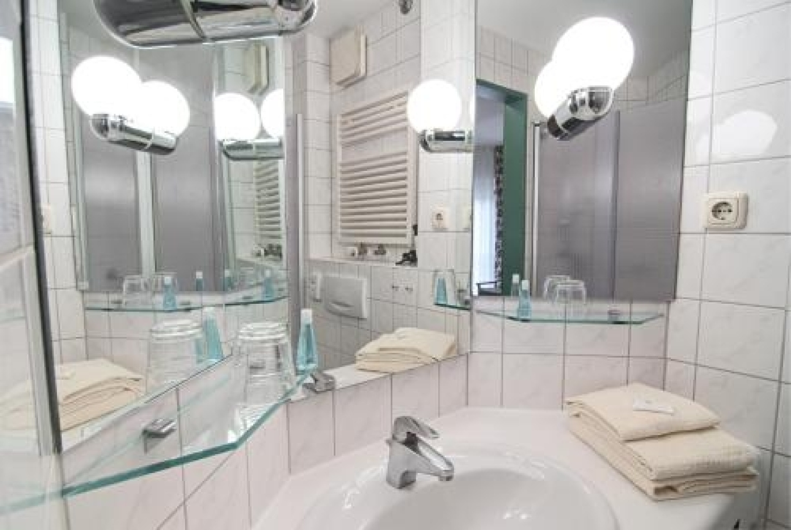 Ferienhotel Ahlbeck