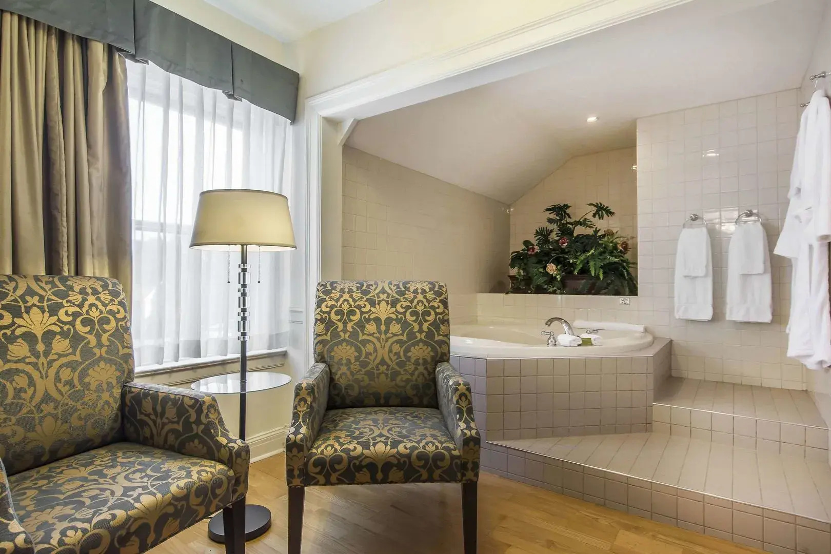 Digby Pines Golf Resort and Spa