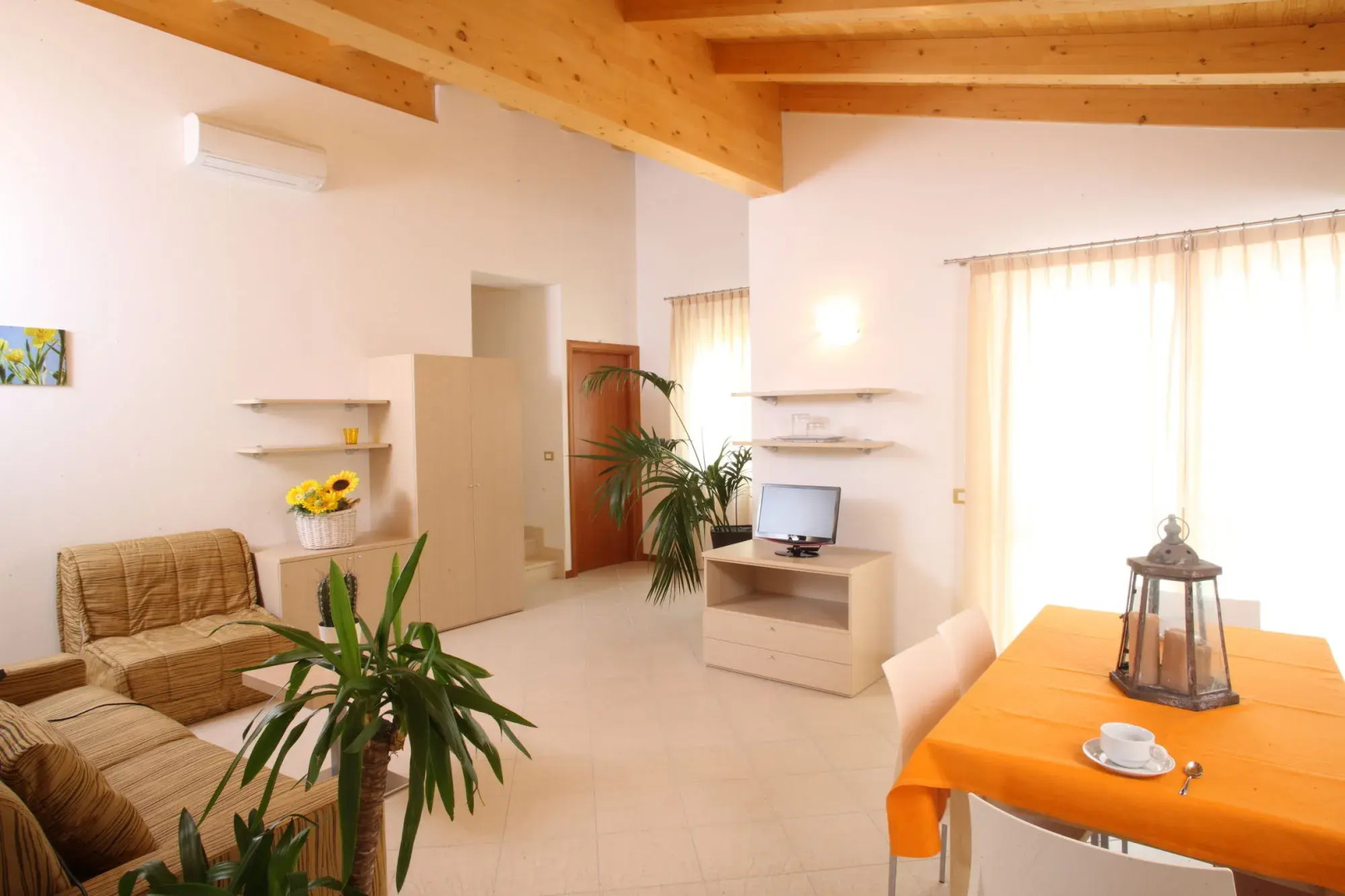 Atlantide Villaggio Albergo