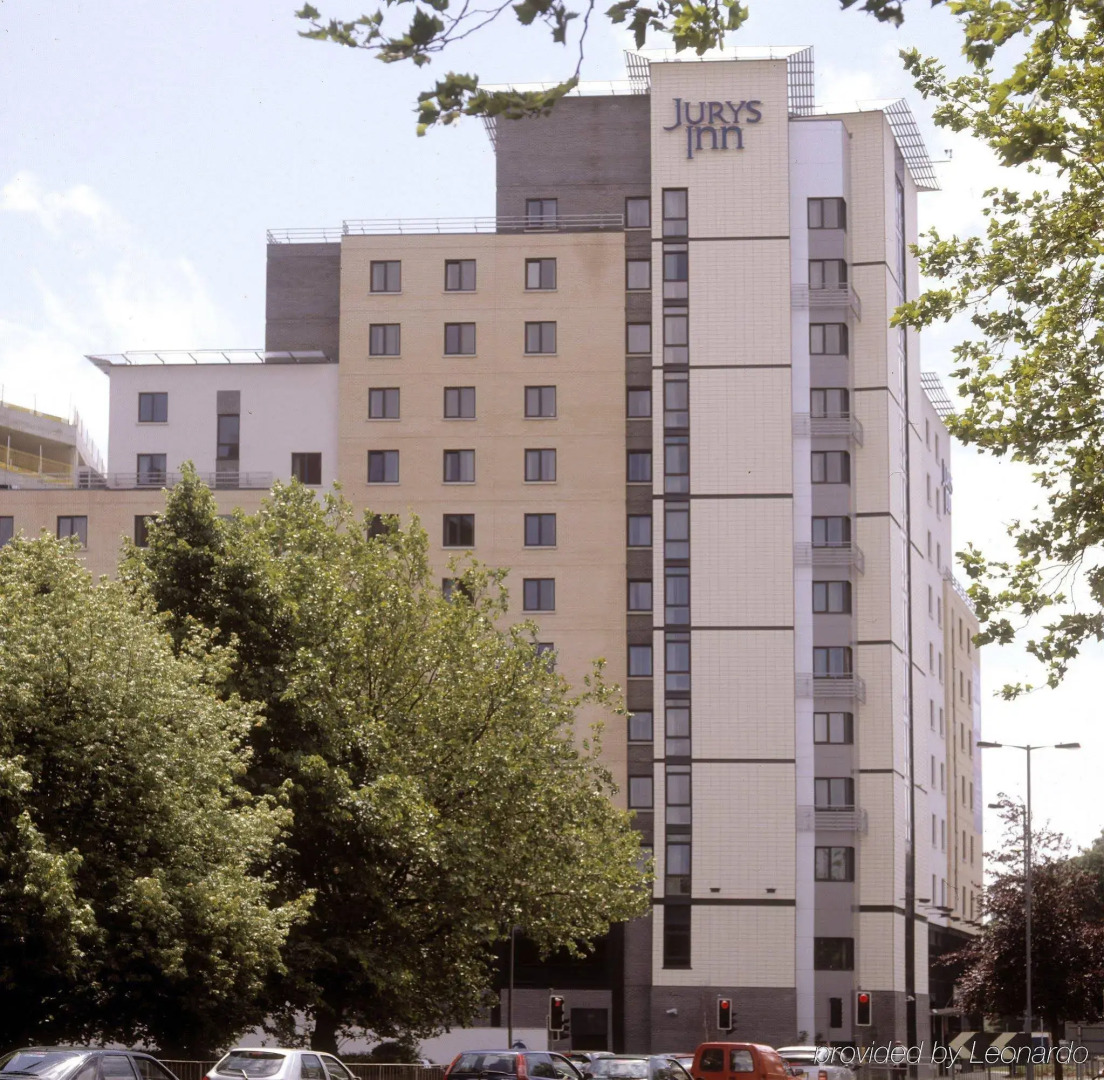 Leonardo Hotel Southampton