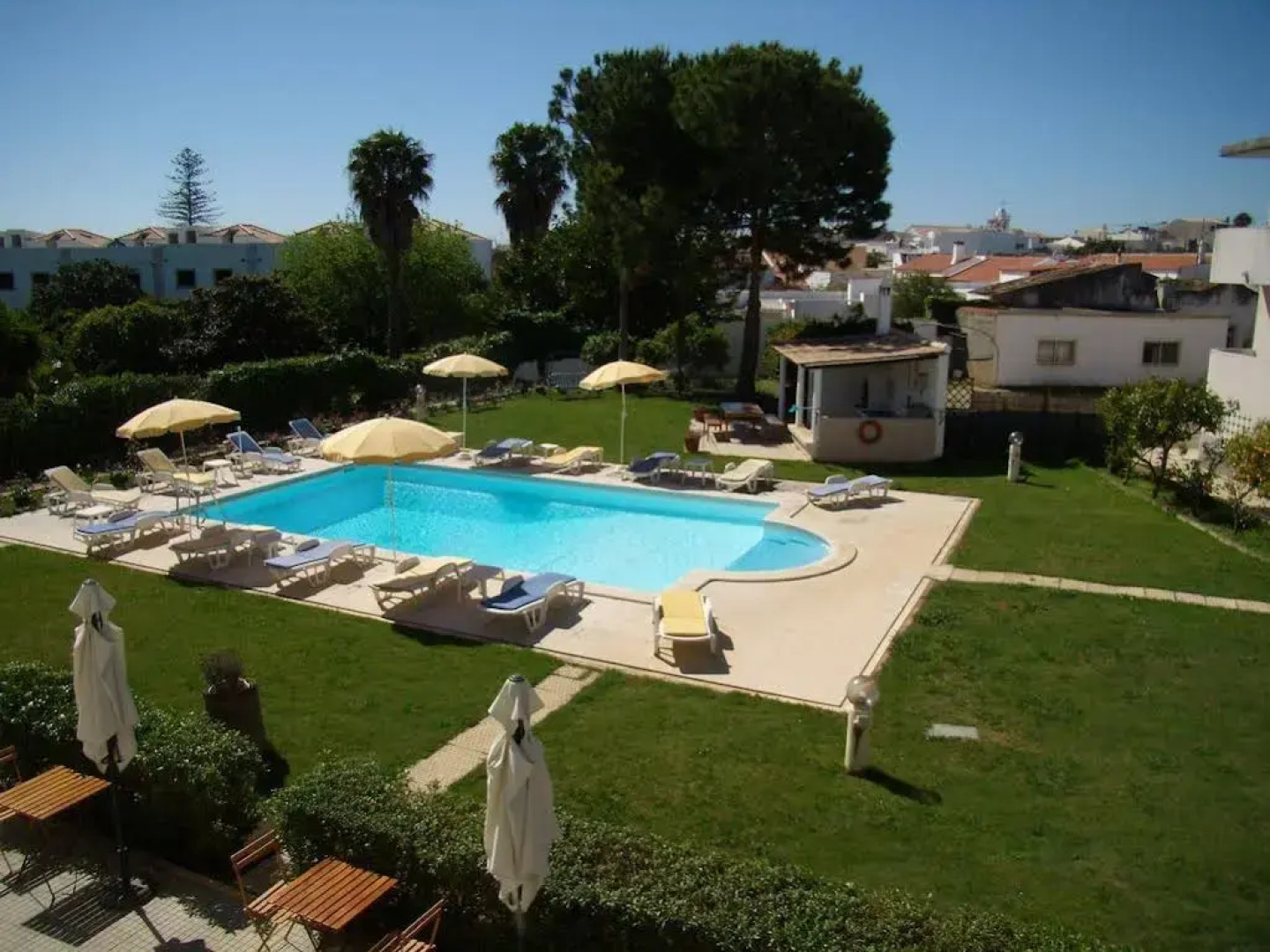 Residence 1000 Roses