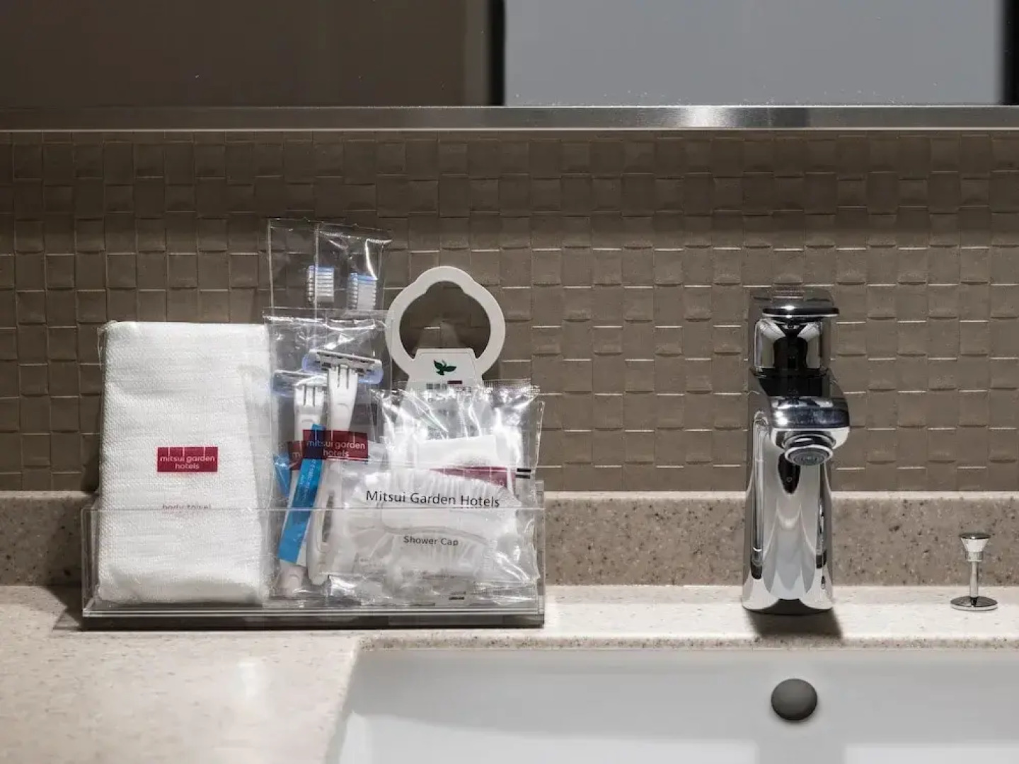 Mitsui Garden Hotel Kashiwanoha Park Side Chiba