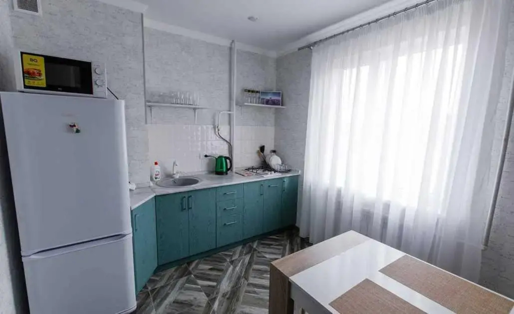 Rent Min-Vody (Рэнт Мин-Воды) на улице Новоселов 4