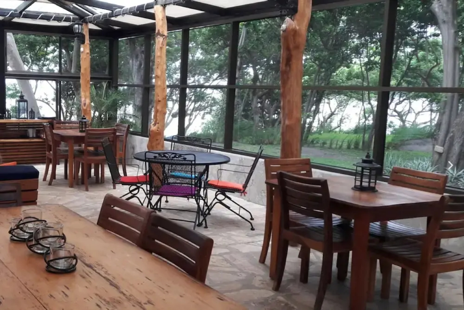Xalli Beach Hotel