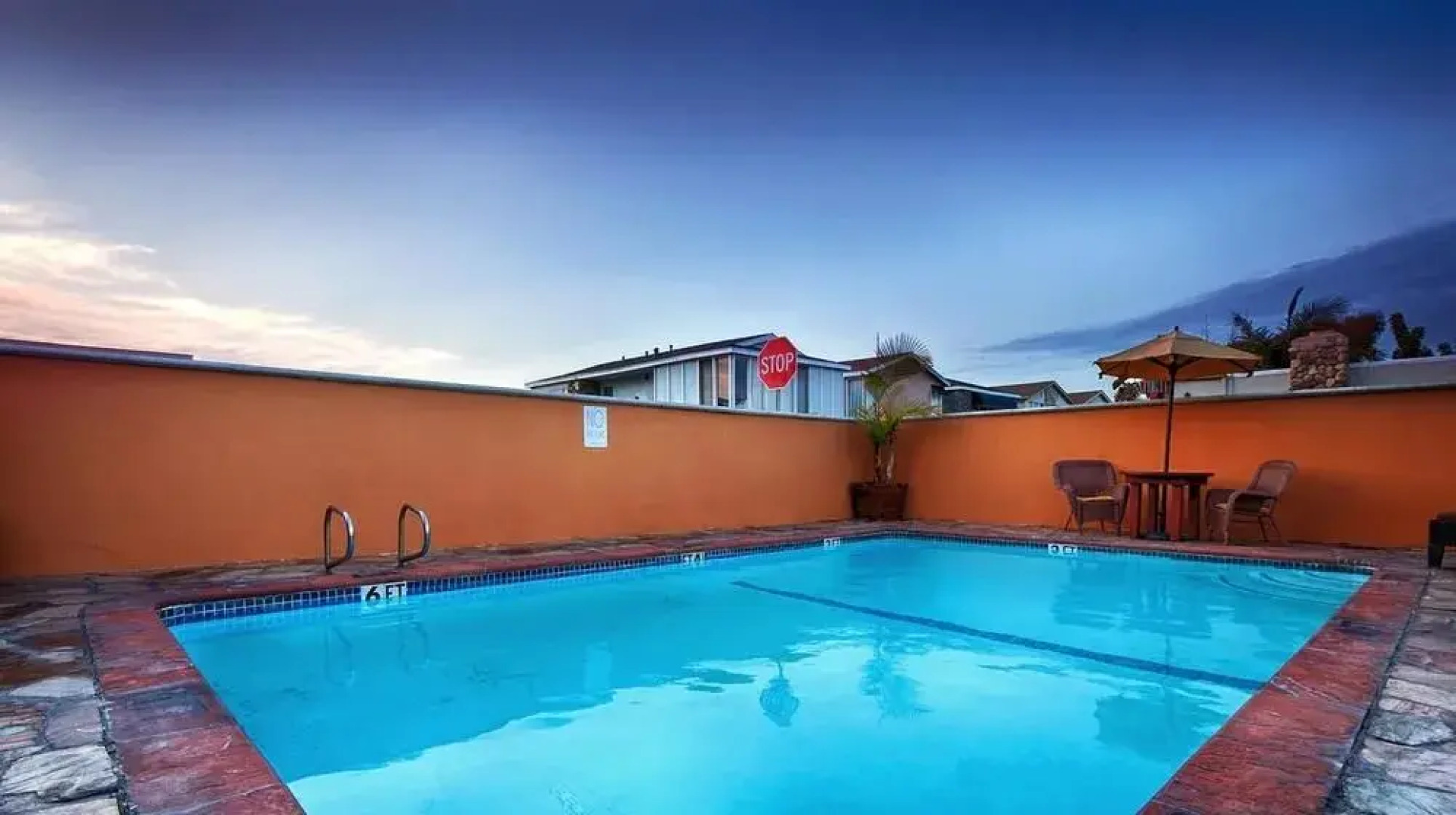 Best Western Plus Newport Beach Inn