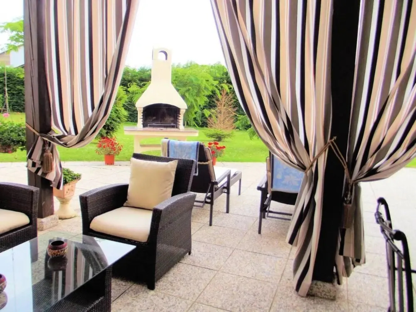 Luxury Villa Near Venice in the Prosecco Region