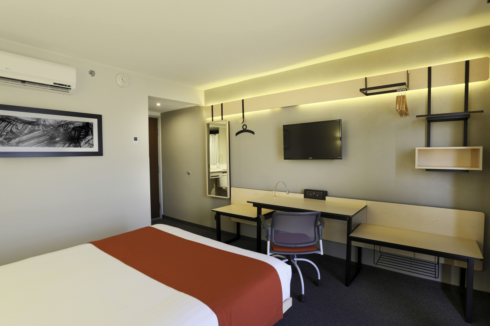 City Express by Marriott Cananea