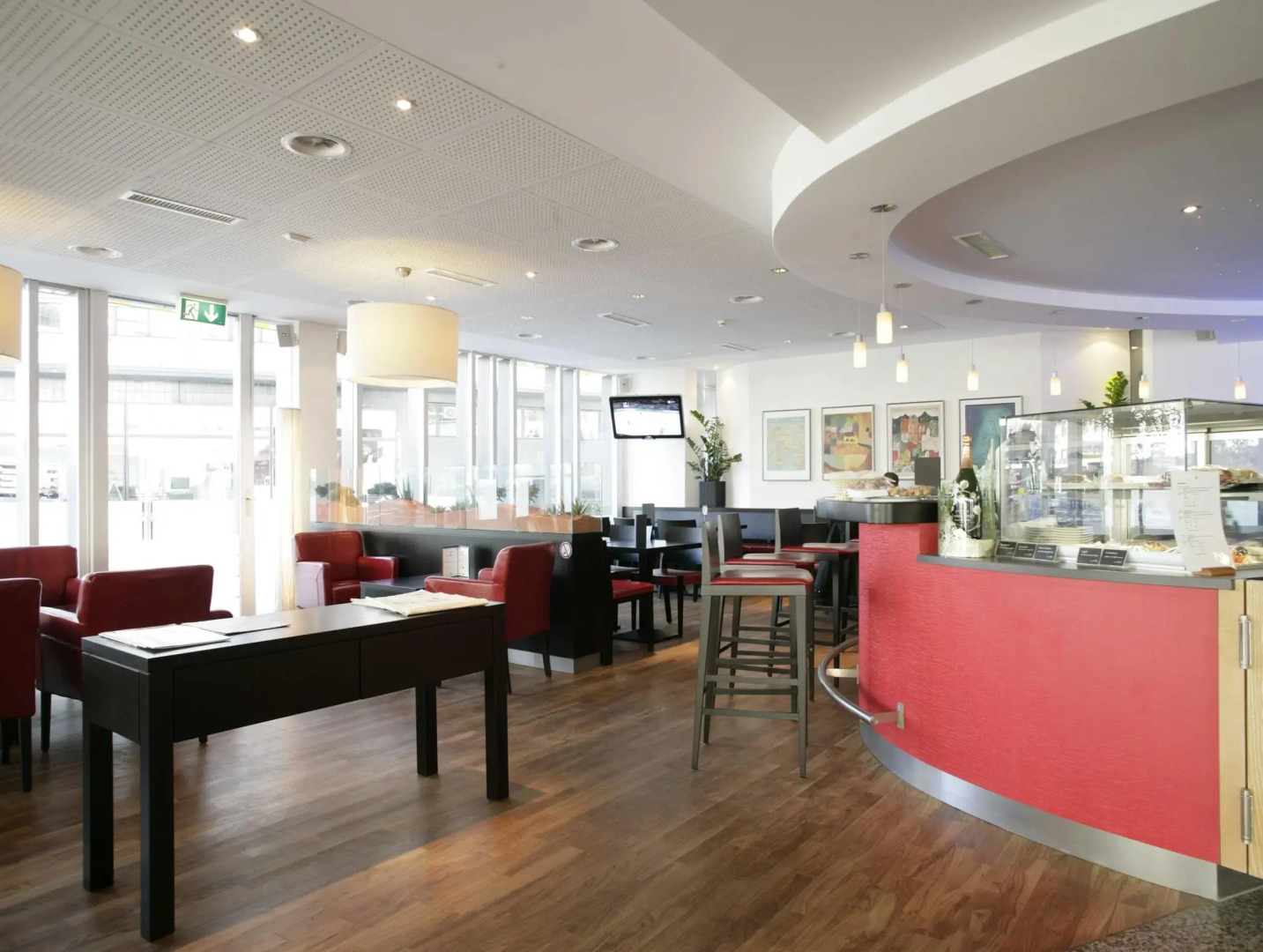 Sorell Business Hotel Ador Bern