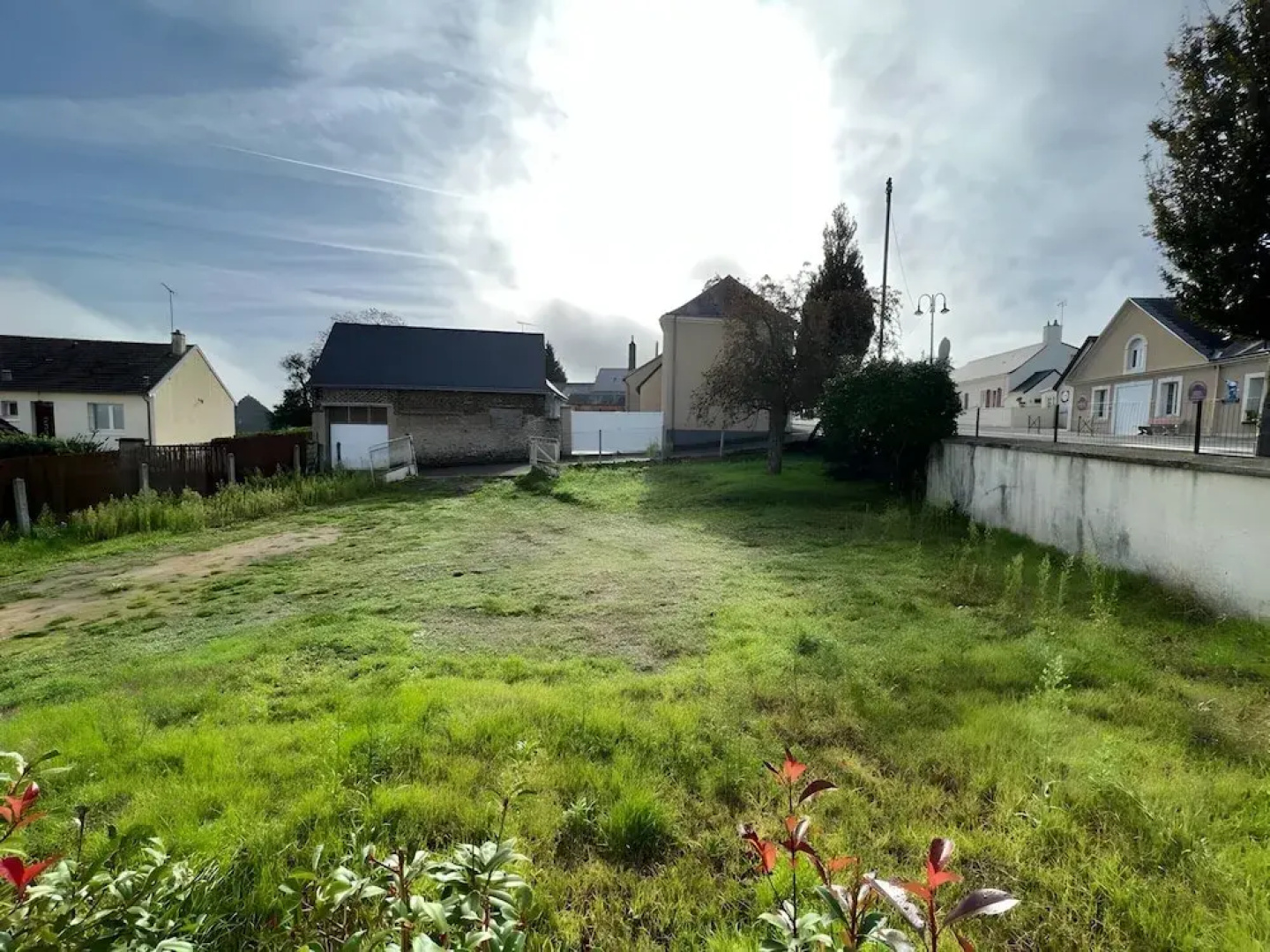 Charming Home in Parigne-l'eveque Near Le Mans