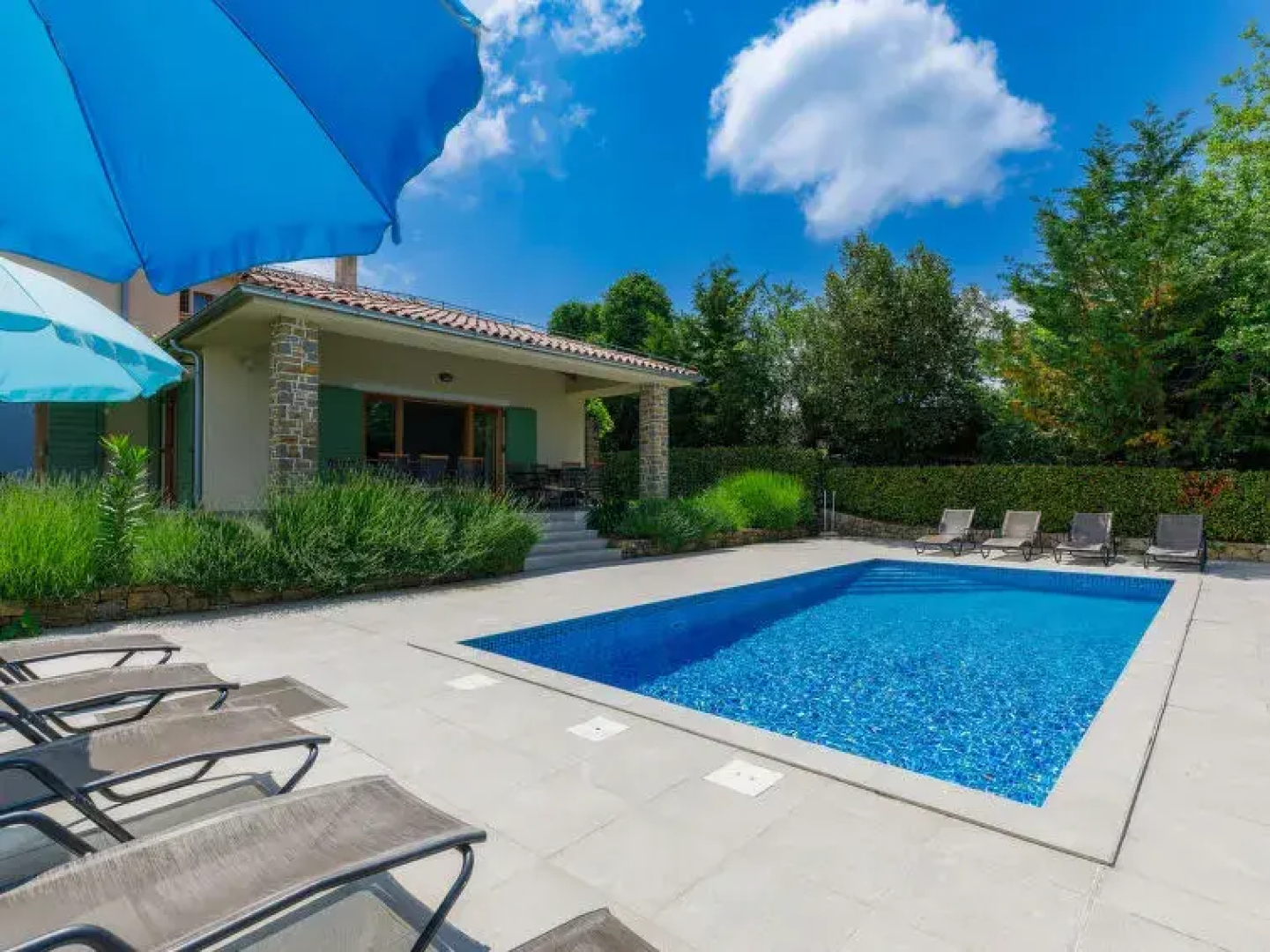Villa Remington