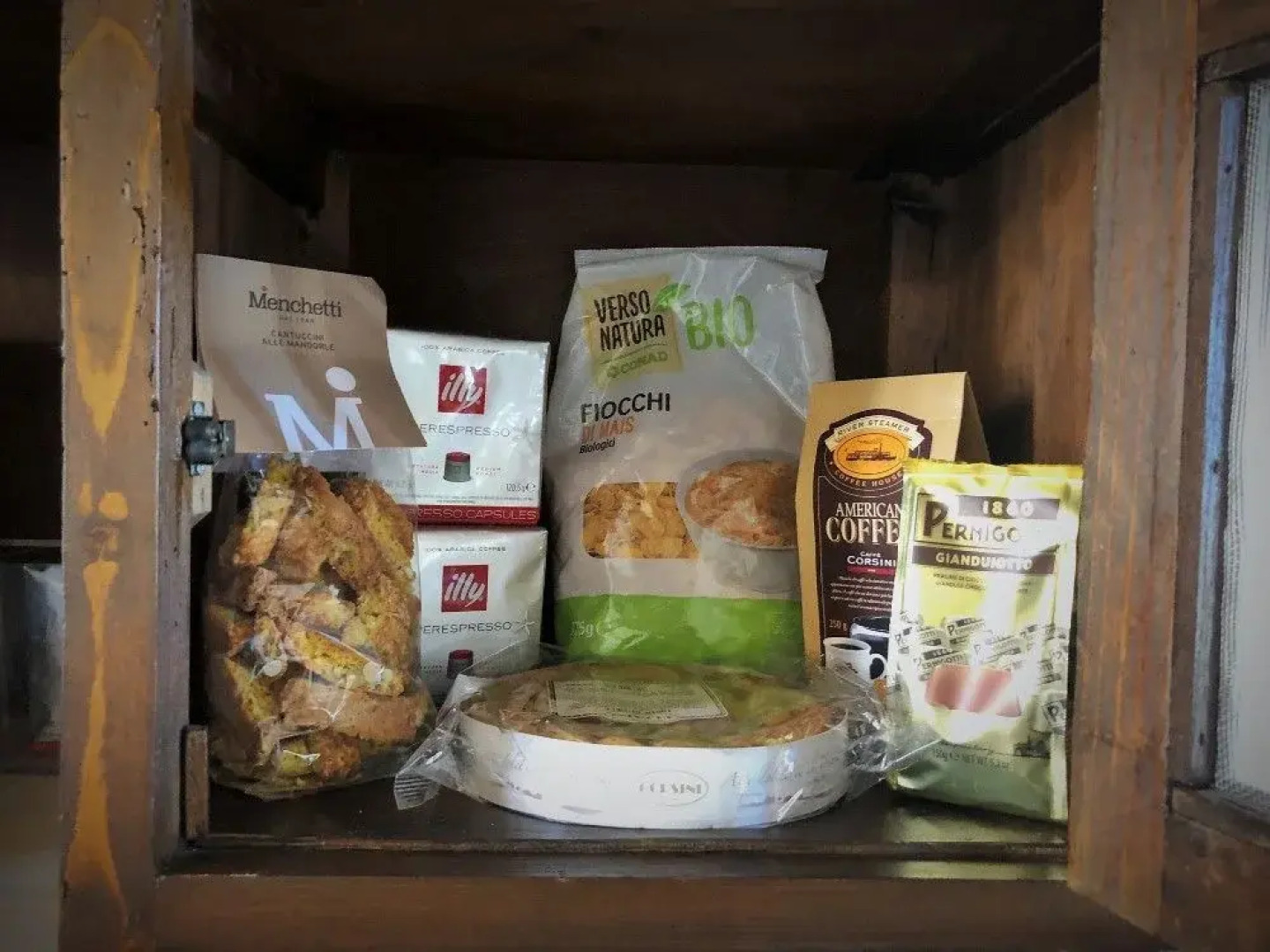 Verdidea - VILLA SAN GIOVANNI