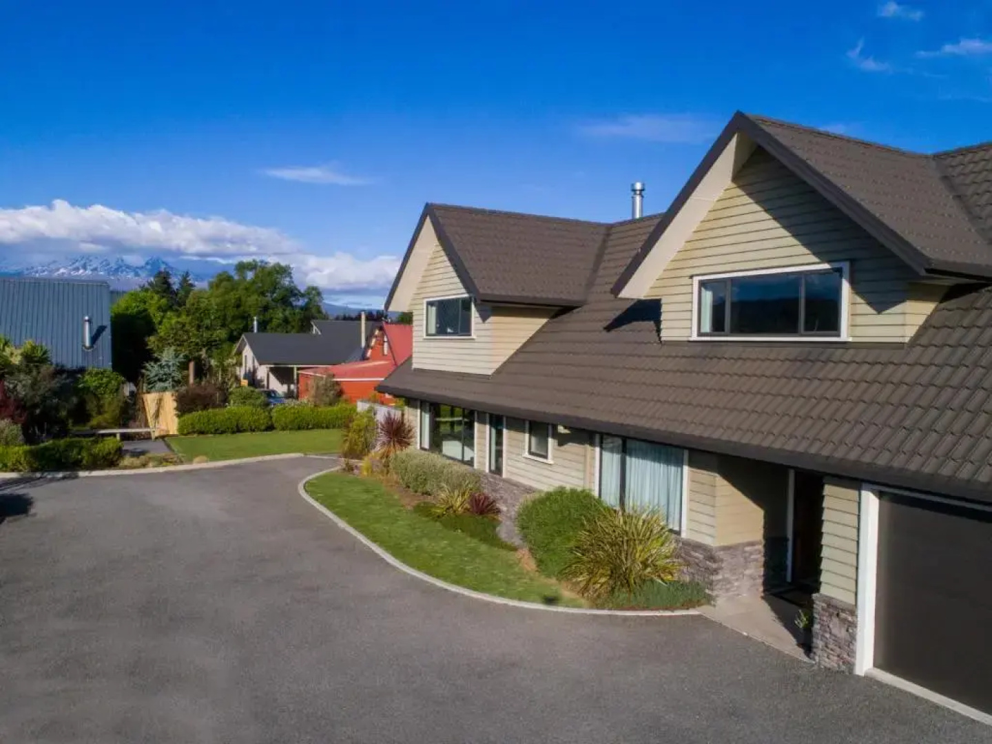 Manuka Lodge B&B