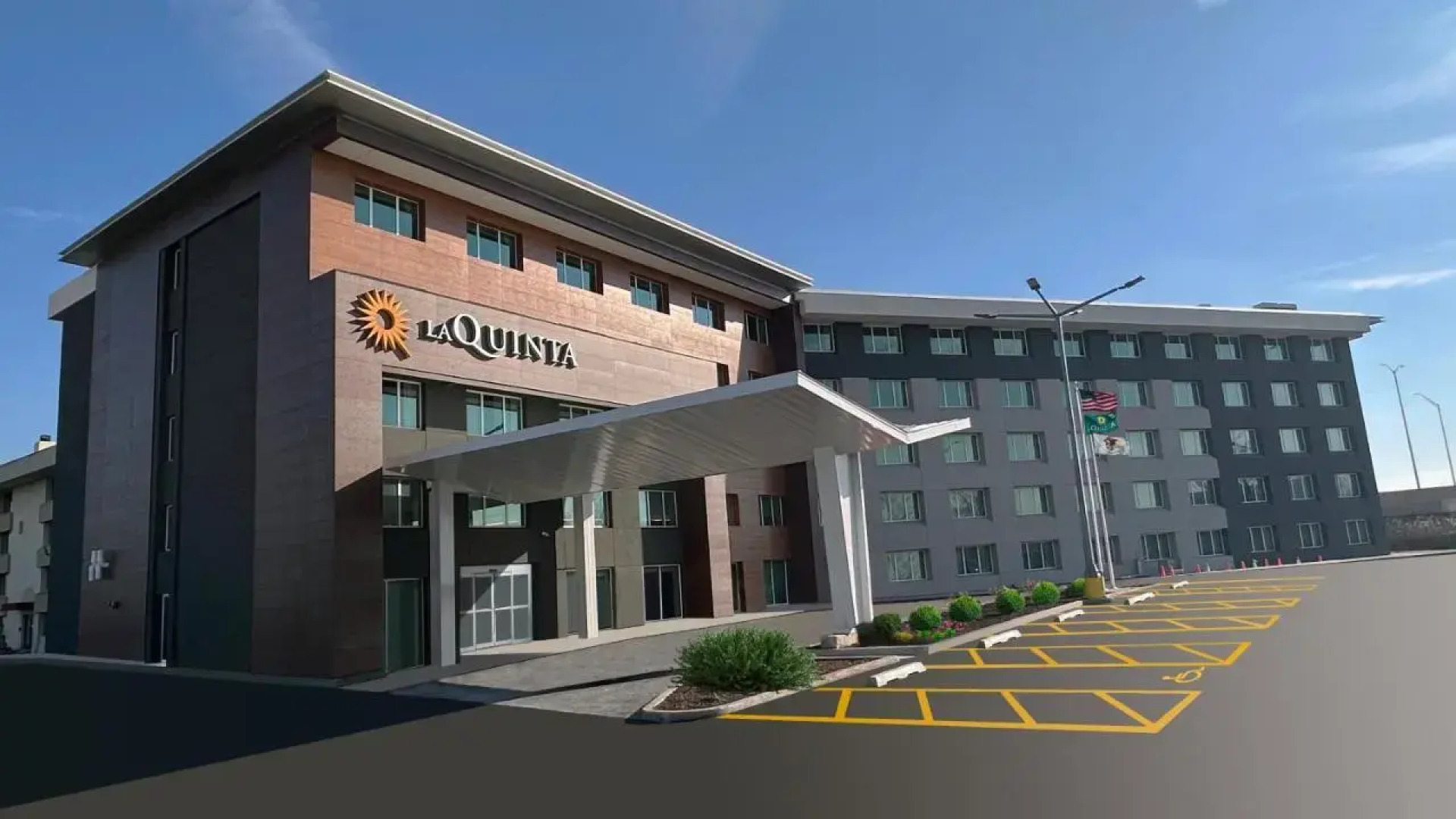 Hyatt Place Chicago O'Hare Airport