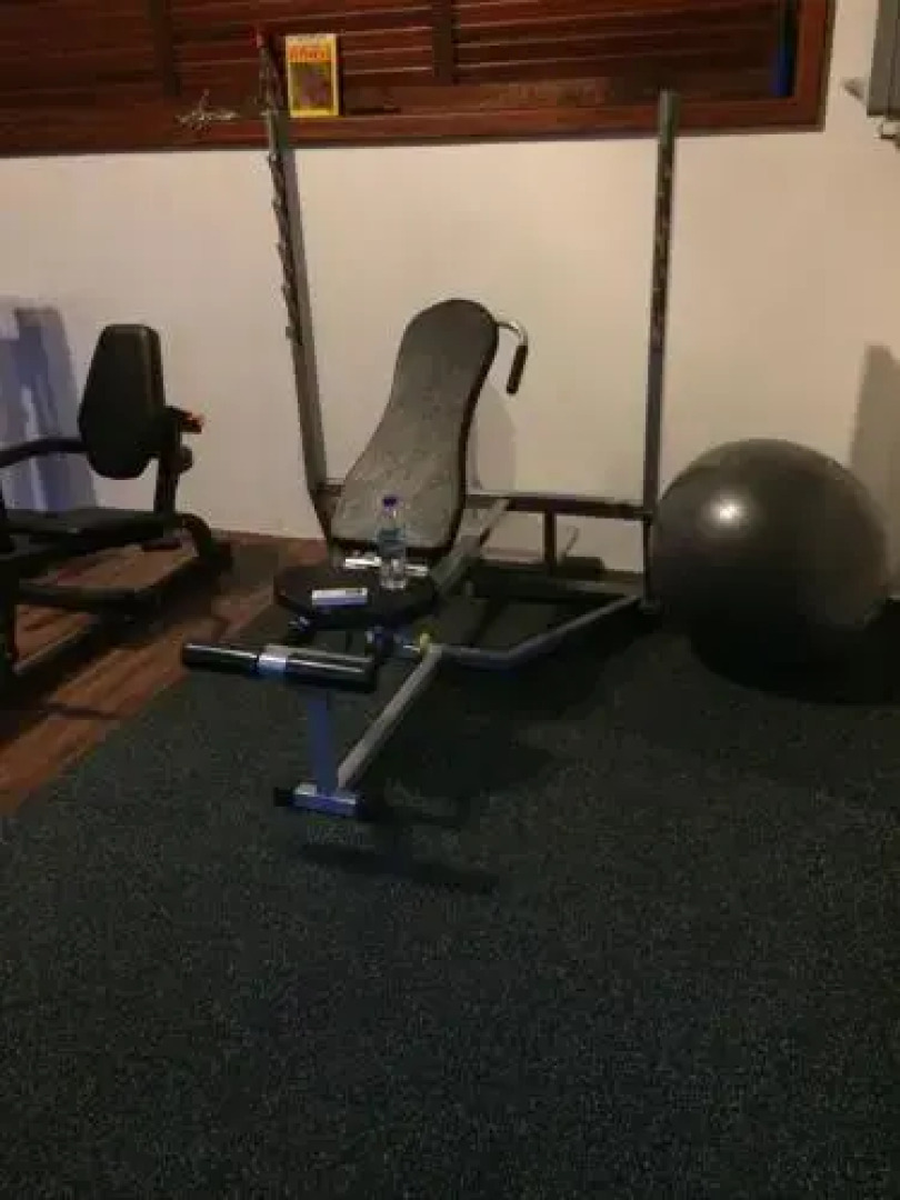 Apartamento Reserva Praia do Forte