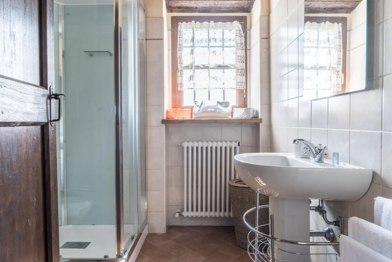 Villa Manganina Tabiano Castle country villas-Manganina