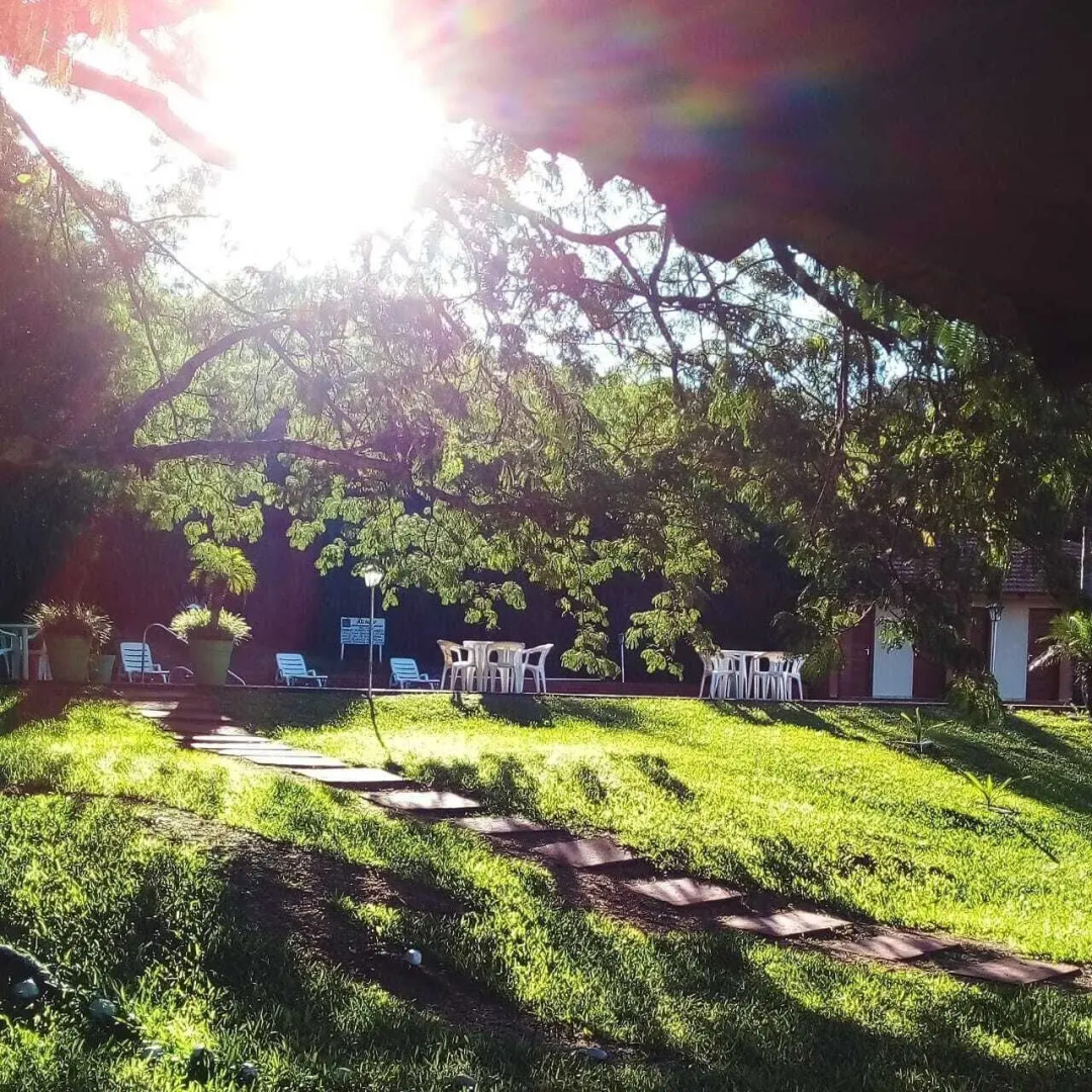 Pousada das Missões