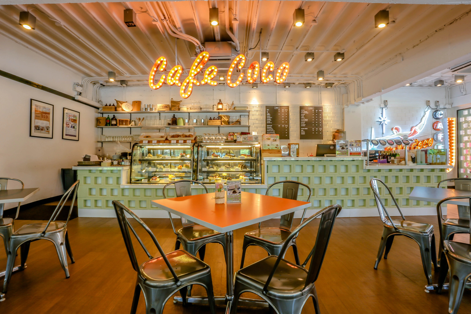 Bangsaen Heritage Hotel