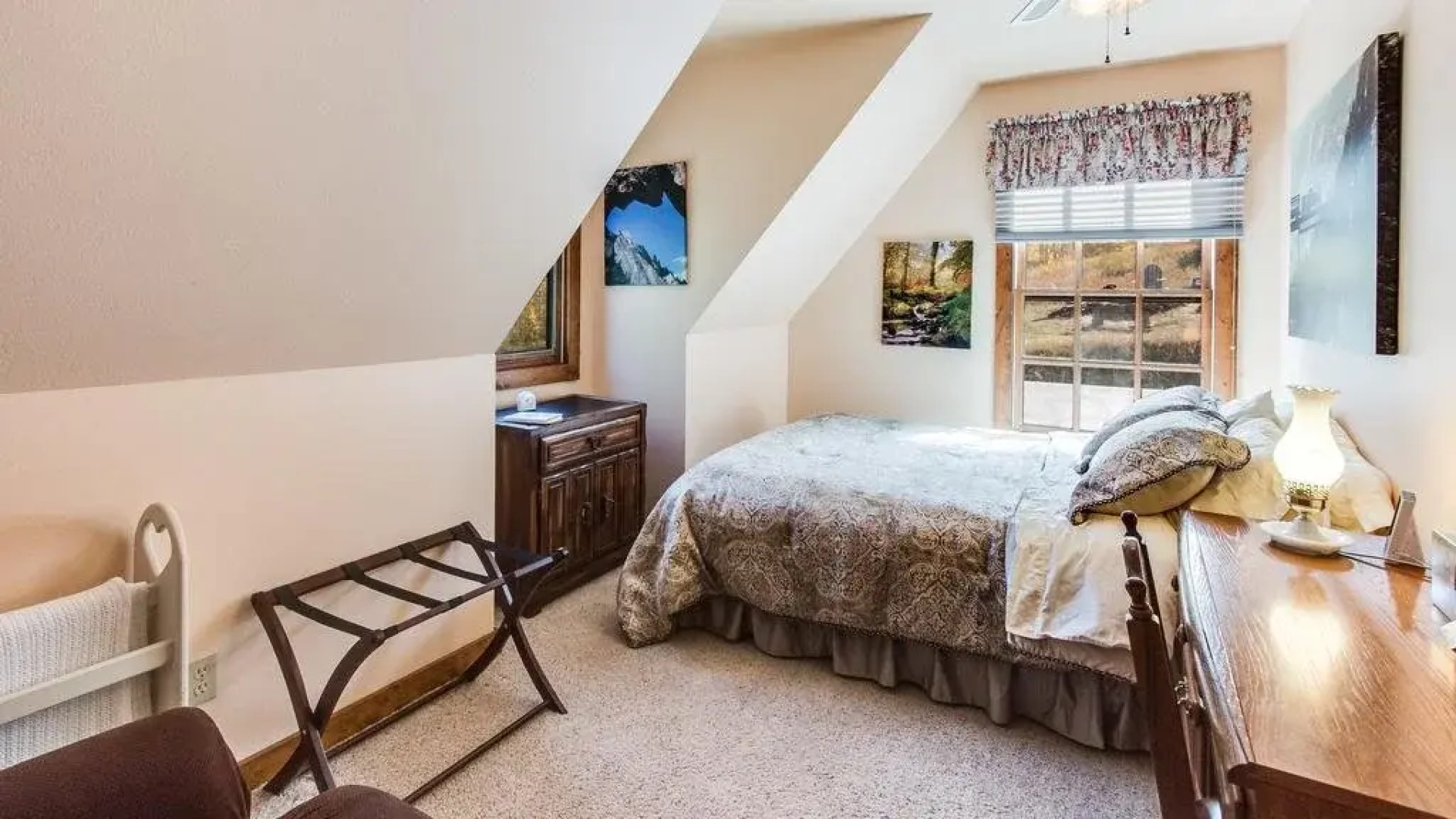 Hooper Homestead Guest Quarters & Spa