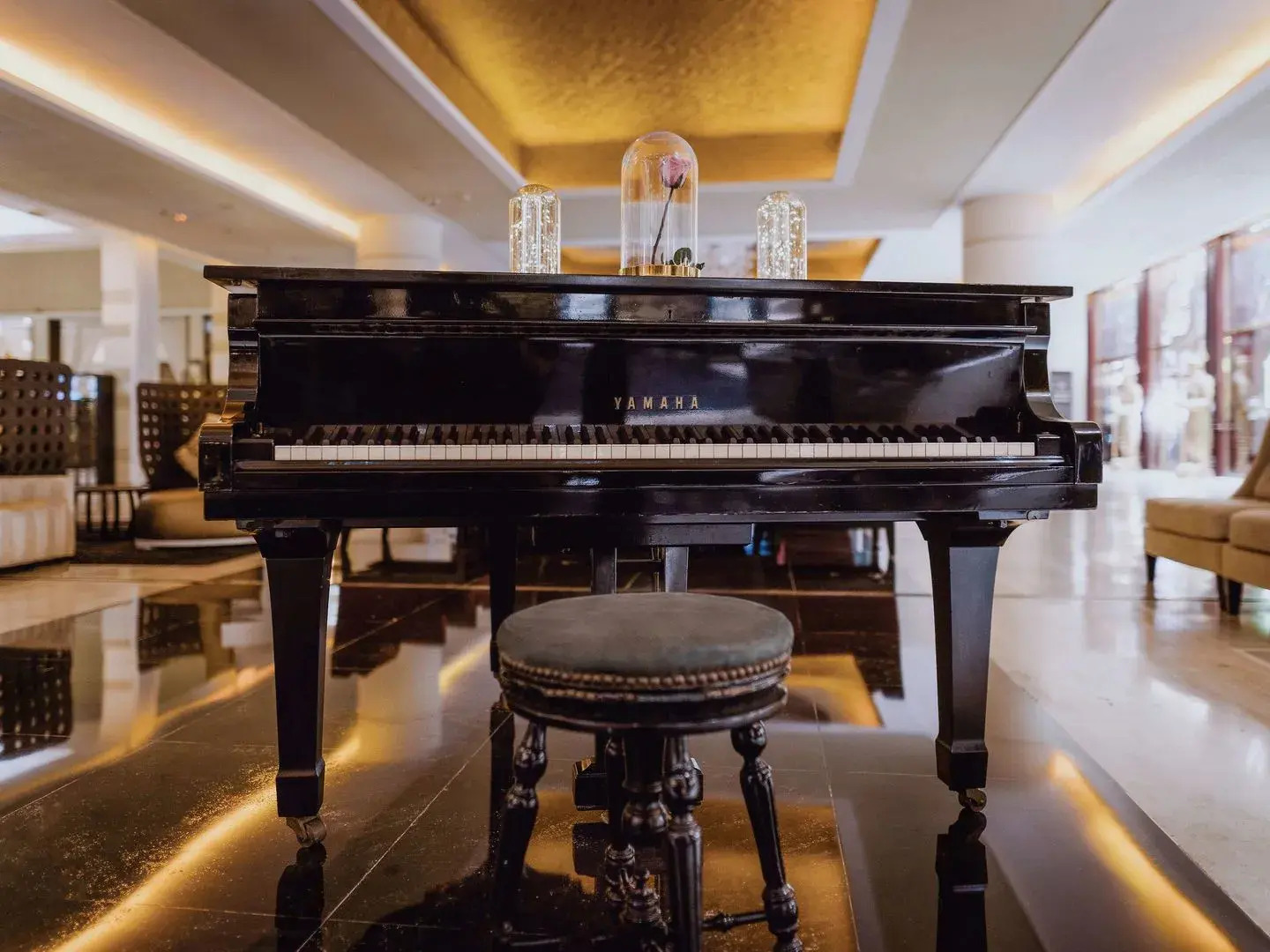 Sofitel Rabat Jardin des Roses