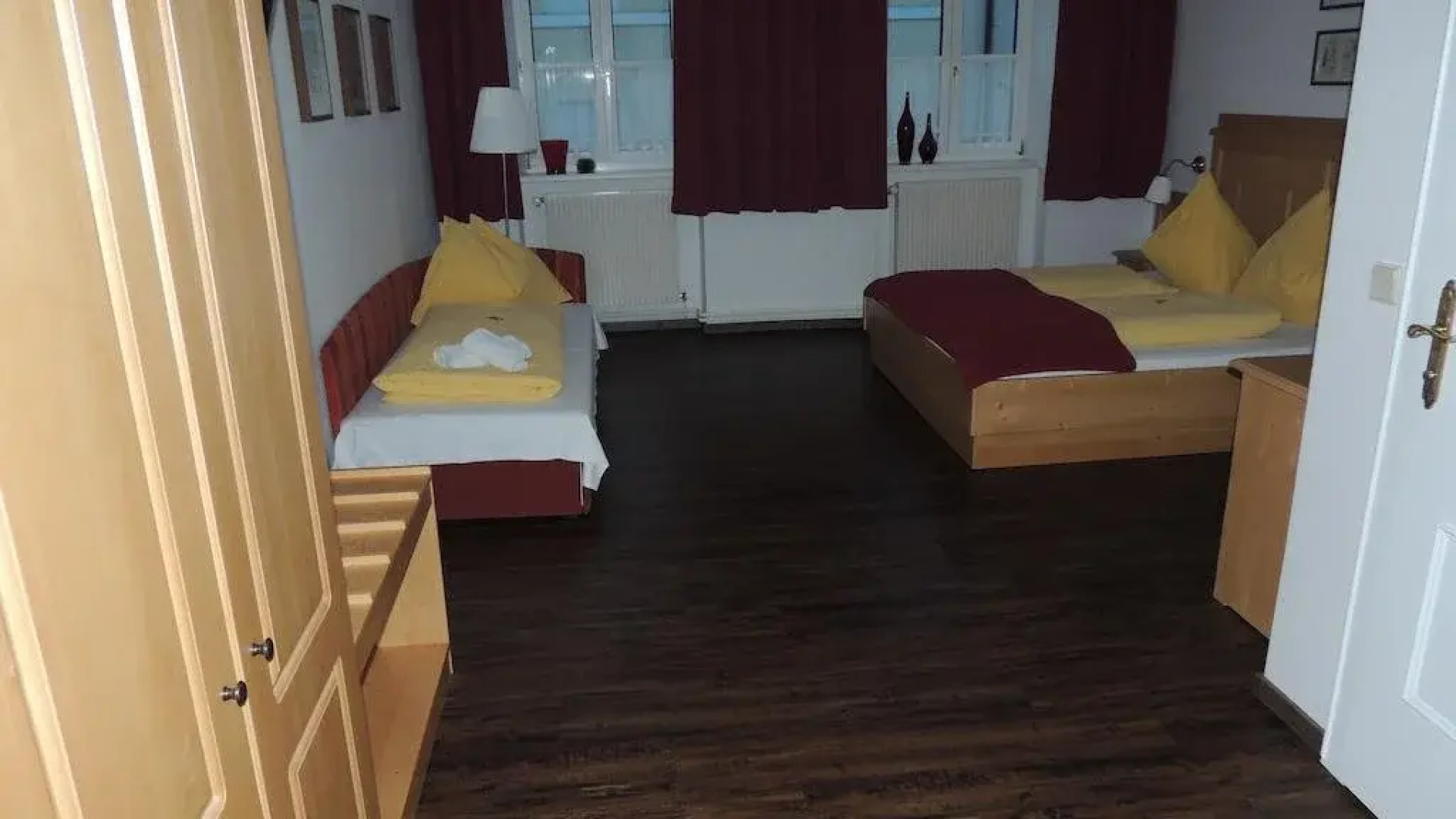 Frühstückspension Barbara