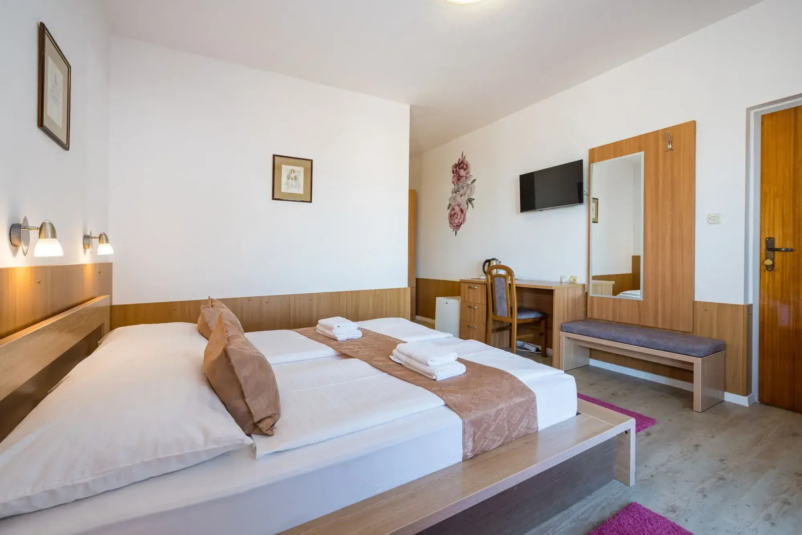 Hotel Vicko