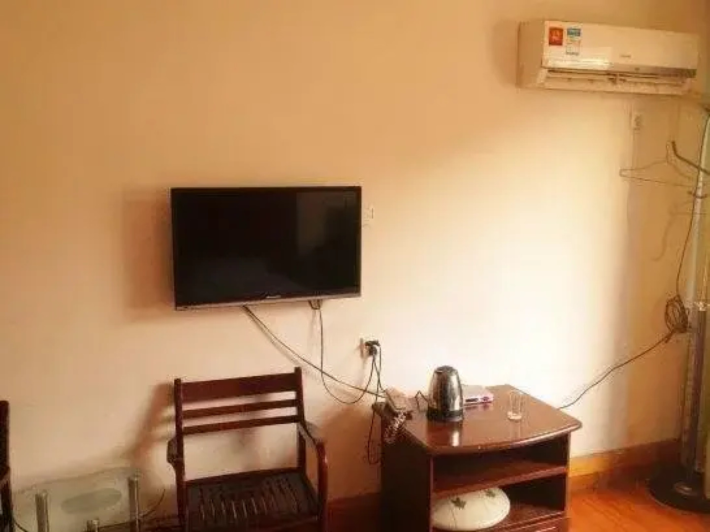 Jinyun Ling Ming Inn