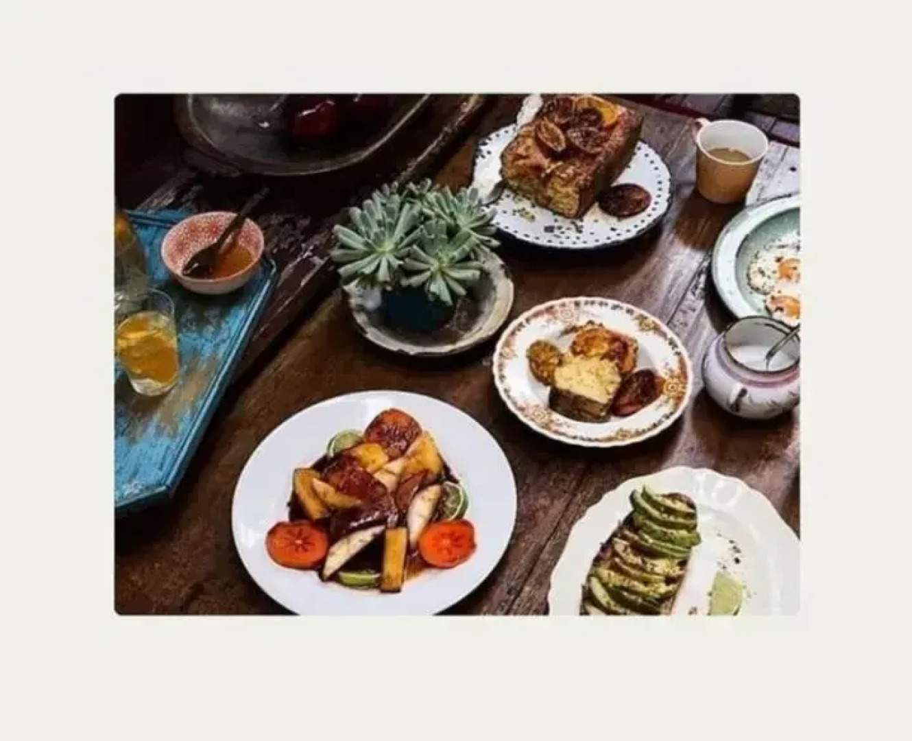 La Verdosa unic full house