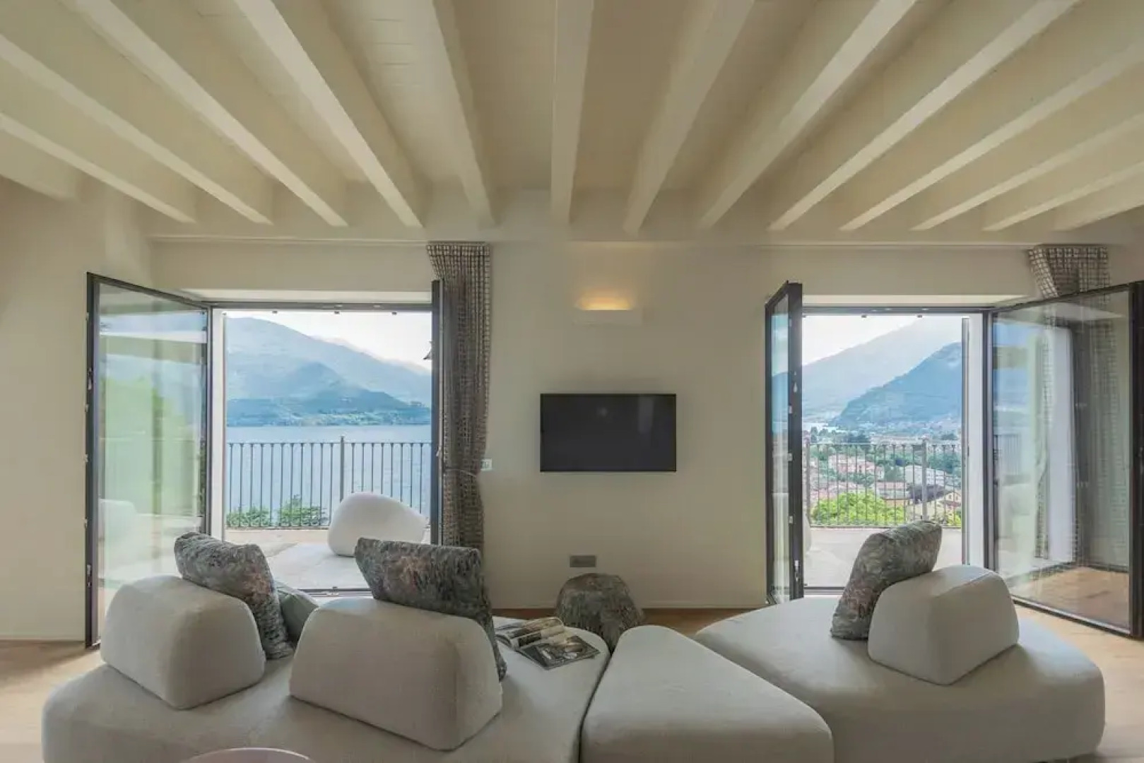 Villa Donatella - Private SPA e Infinity Pool by Rent all Como