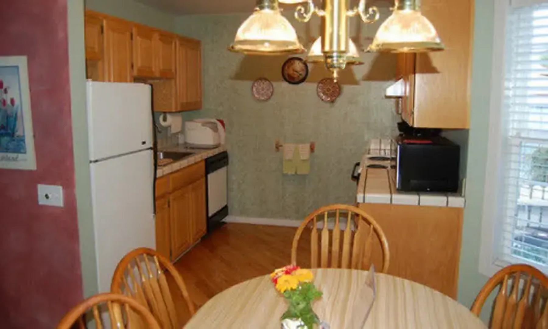 Oak Hideaway Cottage