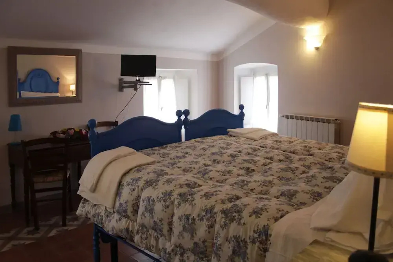 La Locanda del Podestà