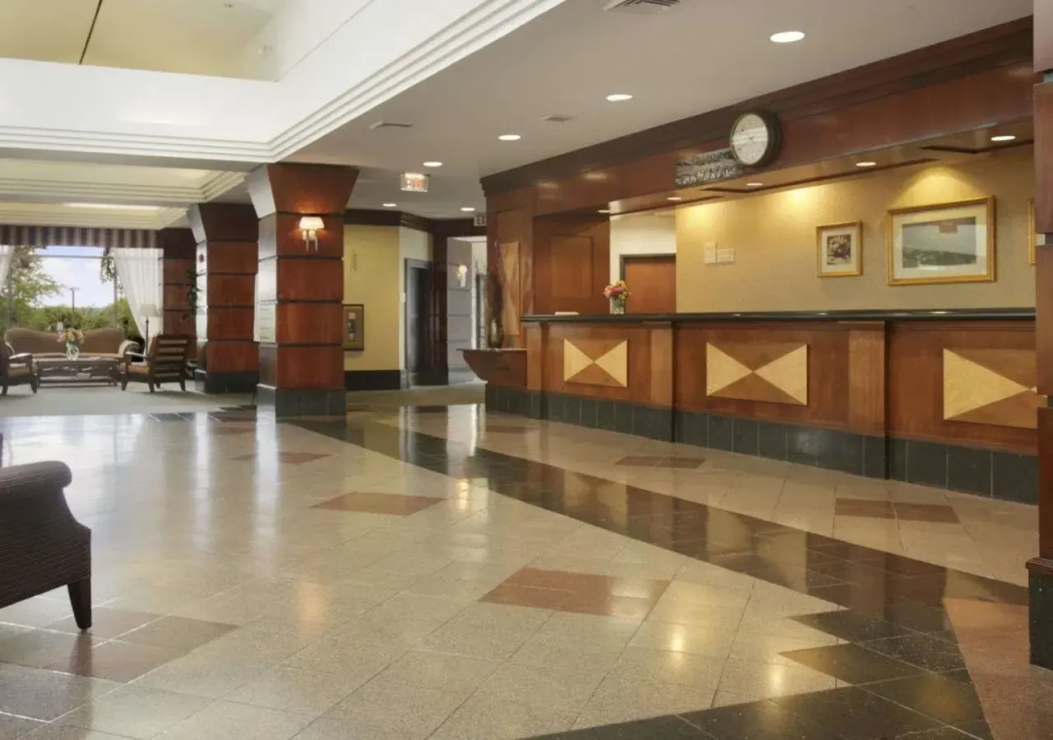 Ramada by Wyndham Fishkill